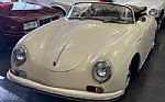 1956 356 Speedster Replica Thumbnail 1