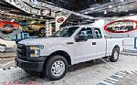 2016 Ford F150 XL