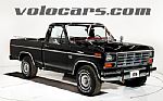 1985 Ford F150 XLT Lariat