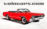 1966 Oldsmobile 442 Pro Touring