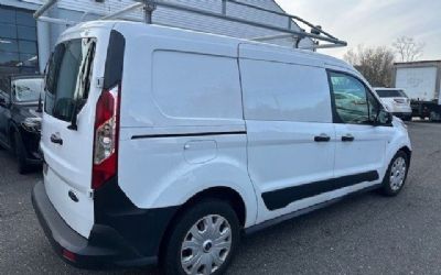 2019 Ford Transit Connect Van Van