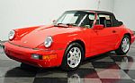 1991 Carrera 2 Cabriolet Thumbnail 5