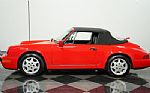 1991 Carrera 2 Cabriolet Thumbnail 2