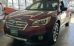 2016 Subaru Outback