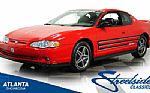 2004 Chevrolet Monte Carlo SS Supercharged Da