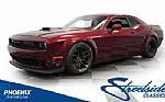 2022 Dodge Challenger R/T Scat Pack Super