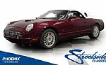 2004 Ford Thunderbird