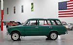 1975 VAZ 2102 Thumbnail 3