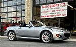 2011 Mazda MX-5 Miata