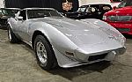 1978 Chevrolet Corvette