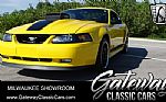 2004 Ford Mustang