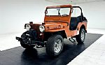 1950 CJ3A Thumbnail 1