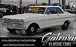 1963 Chevy II / Nova Thumbnail 1