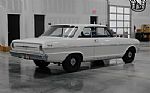 1963 Chevy II / Nova Thumbnail 4