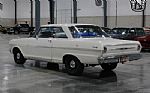 1963 Chevy II / Nova Thumbnail 3