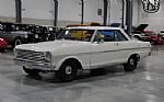 1963 Chevy II / Nova Thumbnail 2