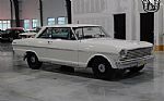 1963 Chevy II / Nova Thumbnail 5