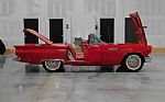 1957 Thunderbird Thumbnail 20