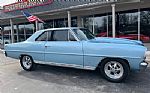 1966 Chevrolet Chevy II