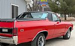 1969 El Camino SS Thumbnail 5