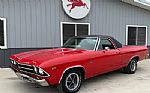 1969 El Camino SS Thumbnail 2