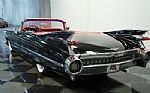 1959 Convertible Hard Rock Atlanta Thumbnail 8