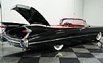 1959 Convertible Hard Rock Atlanta Thumbnail 50