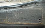 1959 Convertible Hard Rock Atlanta Thumbnail 69