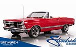 1967 Ford Fairlane 500 Convertible