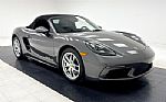 2017 718 Boxster Thumbnail 10