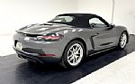 2017 718 Boxster Thumbnail 8