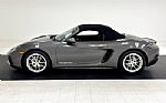 2017 718 Boxster Thumbnail 3