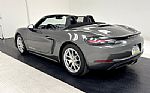 2017 718 Boxster Thumbnail 6