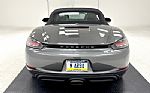 2017 718 Boxster Thumbnail 7