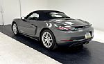 2017 718 Boxster Thumbnail 5