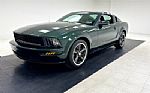 2008 Ford Mustang Bullitt