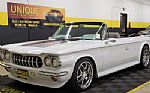 1963 Chevrolet Corvair Convertible LS1 Custom