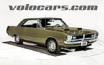 1970 Dodge Dart Swinger 340