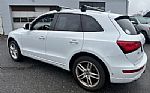 2014 Audi Q5