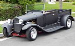 1929 Ford Model A