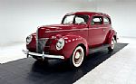 1940 Ford Deluxe