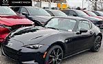 2025 MAZDA MX-5 Miata RF