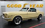 1965 Mustang Fastback Thumbnail 4