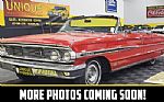 1964 Ford Galaxie 500 Convertible