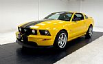 2006 Ford Mustang GT Coupe