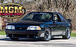 1990 Ford Mustang