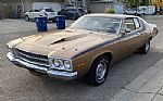 1973 Plymouth Satellite