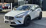 2016 Mazda CX-3