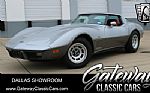 1978 Chevrolet Corvette