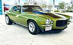 1971 Camaro Thumbnail 3